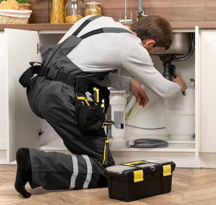 Mold Remediation