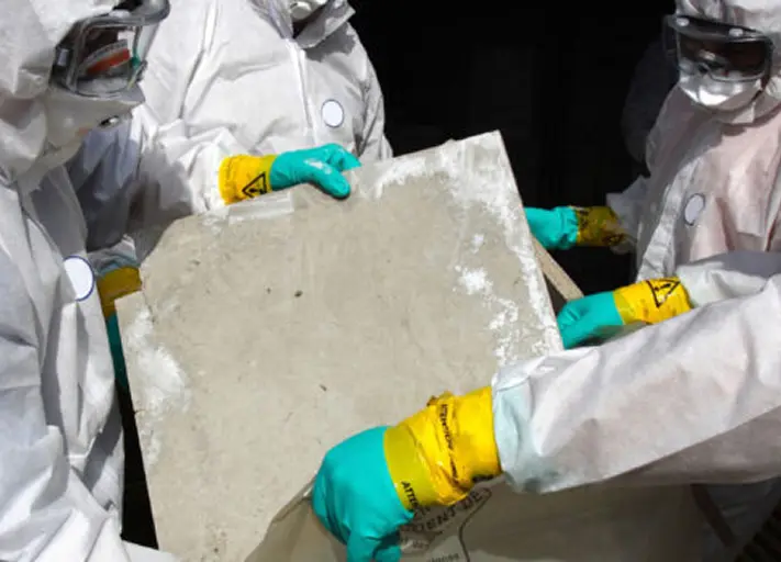 California Certified Team in PPE