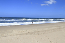 Long Beach