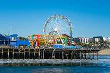 Santa Monica