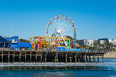 Santa Monica
