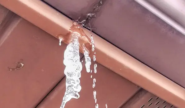 Water Damage