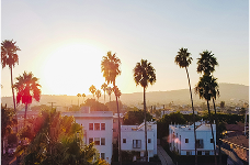 West Hollywood