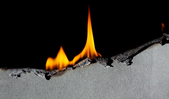 Fire-Damage