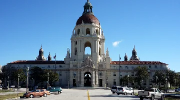    Pasadena