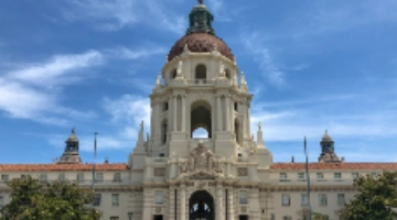  Pasadena