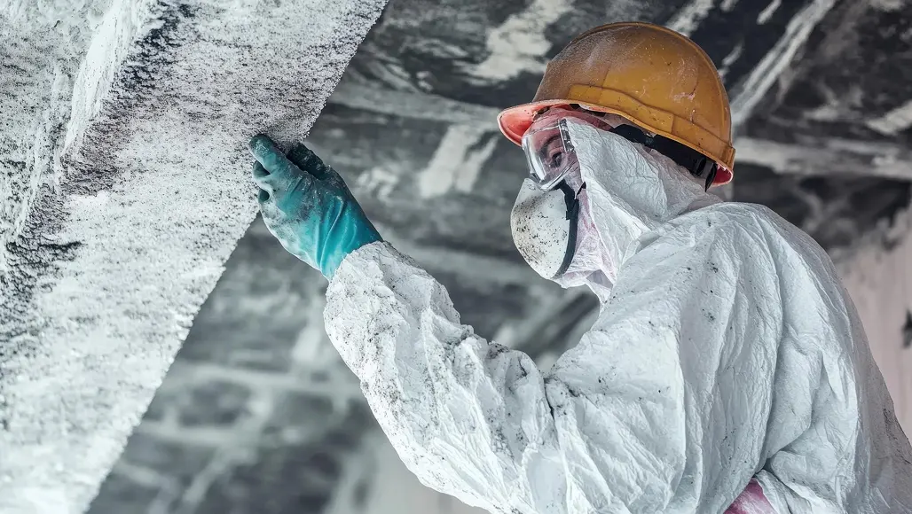 What Is an Asbestos Survey