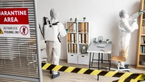 Is Your Public Building Safe